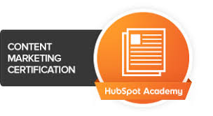 HUBSPOT ACADEMY